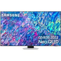 Location TV QLED Samsung Neo Qled QE85QN85B Reconditionné Grade B