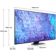 Location TV QLED Samsung TQ75Q80C Reconditionné Grade B
