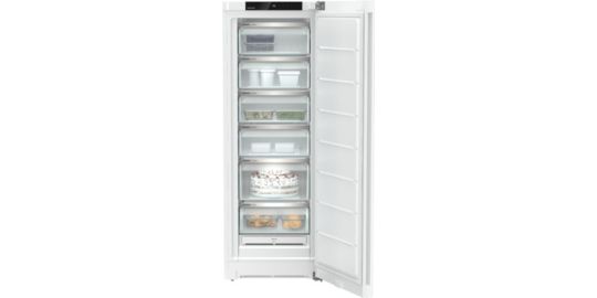 Congélateur armoire LIEBHERR FNe5006-22