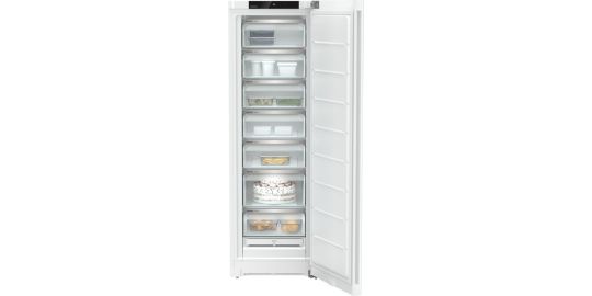 Congélateur armoire LIEBHERR FNe5207-22