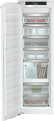 Congélateur encastrable LIEBHERR Congél. SIFNDI5188-22 Bon état -  reconditionné (offre indisponible)