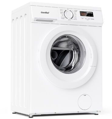 Lave linge séchant hublot encastrable FAGOR LLS FLSI8614BW Reconditionné