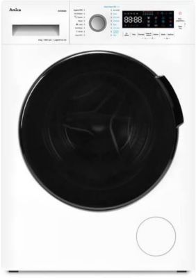 Lave linge hublot AMICA LL AWD6089 Reconditionné