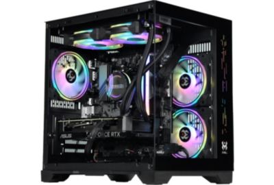 PC Gamer MRED GeForce RTX4070S R5 7500F 32Go 1To