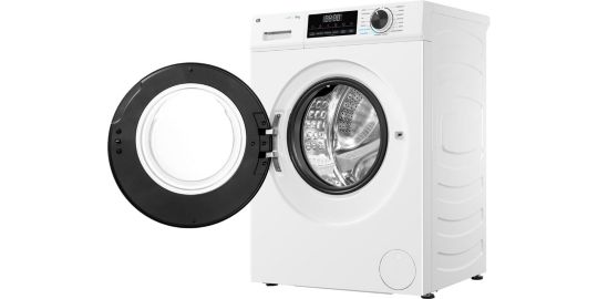 Lave linge hublot ESSENTIELB ELF814-4b