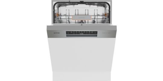 Lave vaisselle encastrable GORENJE GI672B90X