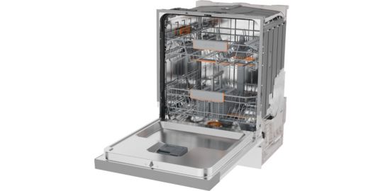 Lave vaisselle encastrable GORENJE GI672B90X