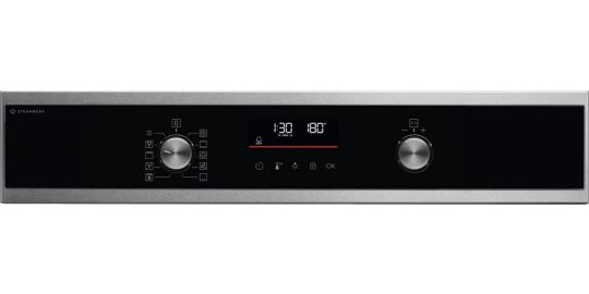 Four Pyro ELECTROLUX EOD6P46X steambake