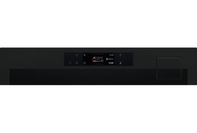 Four encastrable AEG BSE798380T SteamPro