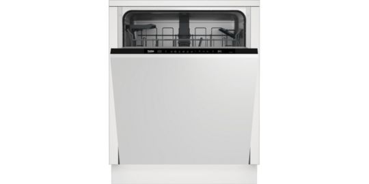 Lave vaisselle encastrable BEKO BDIN16441