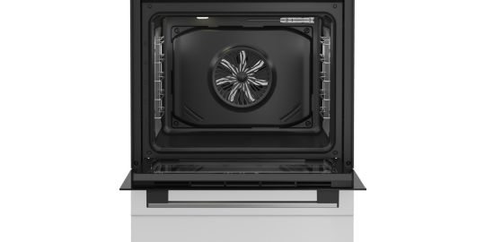 Cuisinière électrique WHIRLPOOL W6V8LCSW