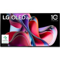 Location TV OLED LG OLED65G3 Reconditionné Grade B