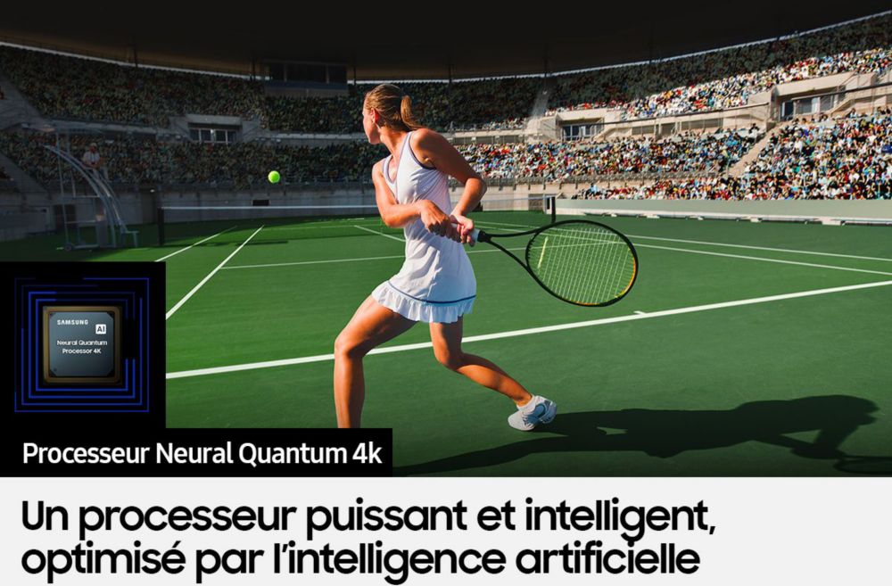 QLED 4K QN90C