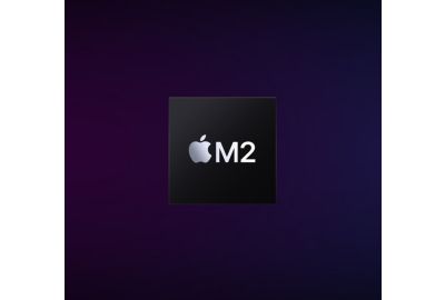 Ordinateur Apple MAC Mini M2 8Go RAM 512Go SSD