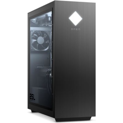 Location PC Gamer HP Omen GT13-0783nf Reconditionné Grade B