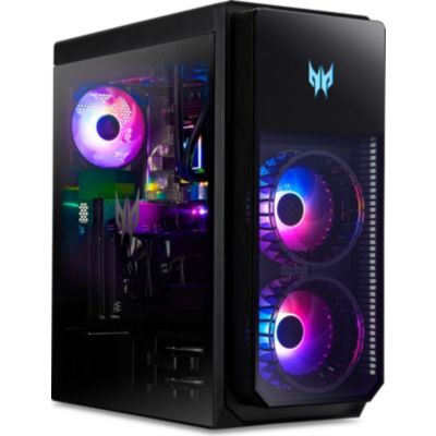 Location PC Gamer ACER Predator PO7-640 Reconditionné Grade B