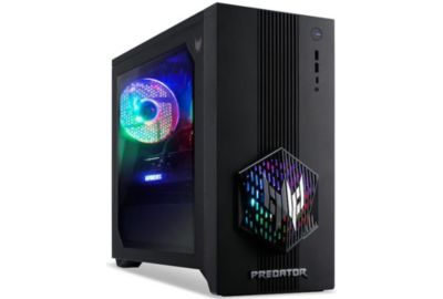 PC Gamer ACER PO3-665