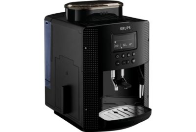 Expresso Broyeur KRUPS YY4729FD essential avec cafe starbucks