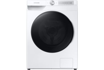 LLS Front SAMSUNG WD90T634DBH