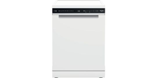 Lave vaisselle 60 cm WHIRLPOOL W7FHS41 MaxiSpace