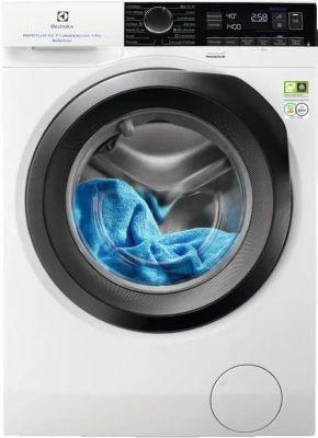 Lave linge hublot ELECTROLUX LL YW8F2966AQ Reconditionné