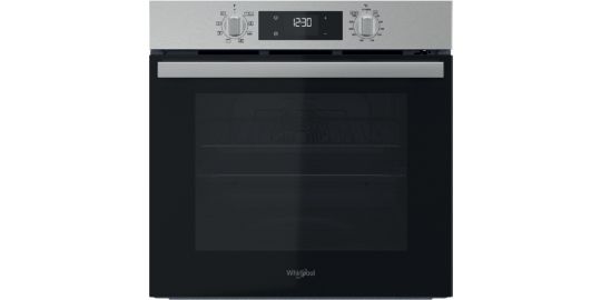 Four Pyro WHIRLPOOL OMR553RR0X