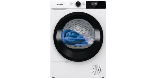 Sèche linge pompe à chaleur GORENJE DHNE82
