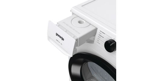 Sèche linge pompe à chaleur GORENJE DHNE82