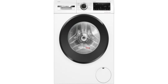 Lave linge séchant hublot BOSCH WNG254ASFR Série 6