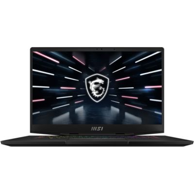 Location PC Gamer MSI Stealth GS77 12UHS-005FR Reconditionné Grade B
