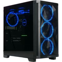 Location PC Gamer MRED CBT099-01 - Intel Core i5-14600KF - NVIDIA GeForce RTX 5060 Ti - 32 Go RAM DDR4 - SSD 1 To Reconditionné Grade B