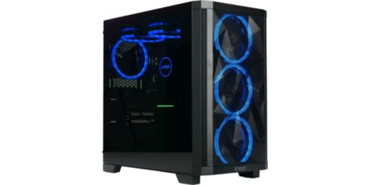 PC Gamer MRED CBT099-01 I5 14600K 32Go 1To RTX 5060Ti