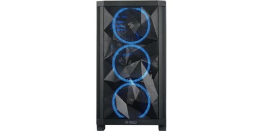 PC Gamer MRED CBT099-01 I5 14600K 32Go 1To RTX 5060Ti