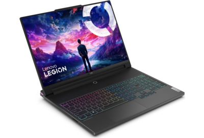 PC Gamer LENOVO Lenovo Legion9 16IRX8