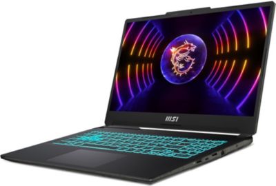 PC Gamer MSI Cyborg 15 A12VF-1035FR