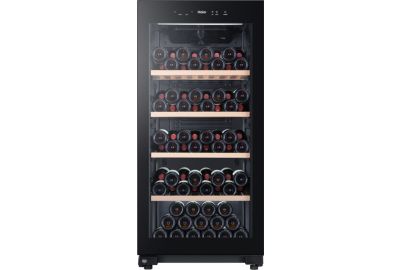 Cave à vin HAIER WS120GA