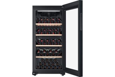 Cave à vin HAIER WS120GA