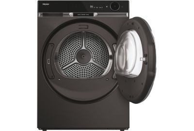 Sèche linge pompe à chaleur HAIER HD90-BQ397PGU1