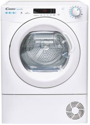 Sèche linge pompe à chaleur CANDY SL CSOE H9A2DE-S Reconditionné