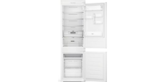 Combi Intég WHIRLPOOL WHC18T122
