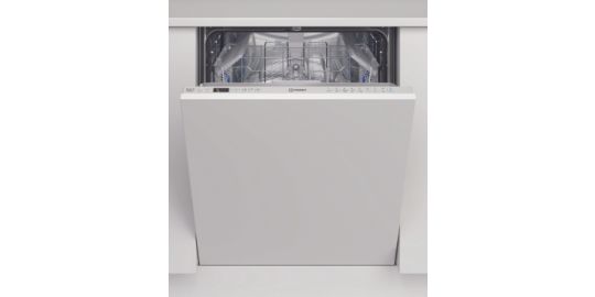 Lave vaisselle encastrable INDESIT IN2IC14BN7S1 Sliding
