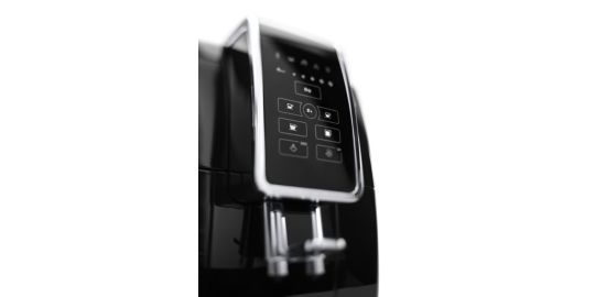 Expresso Broyeur DELONGHI Dinamica FEB3515.B noir