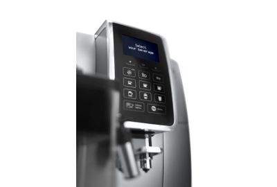 Exp-broyeur DELONGHI ECAM350.75.S