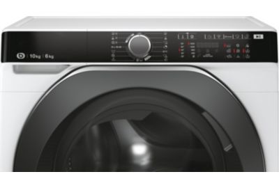 Lave linge séchant hublot ESSENTIELB ELS106-1b
