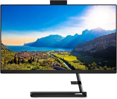 Ordinateur tout-en-un LENOVO ideacentre AIO 3 24ITL6 Reconditionné