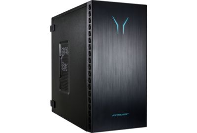 PC Gamer MEDION ERAZER Recon P20