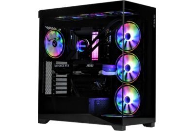 PC Gamer MRED GeForce RTX 5090 U7 64Go 2To