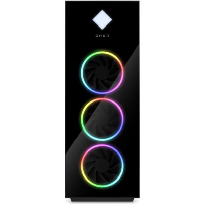 Location PC Gamer HP OMEN 45L GT22-2052nf Reconditionné Grade B