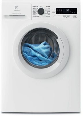 Electrolux - Lave Linge Hublot Ll Ewf0814A4