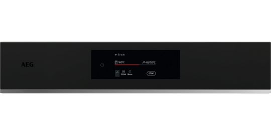 Micro ondes combiné encastrable AEG TK8NK721T